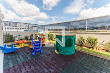 Apartamento à venda com 51m², 2 quartos e 1 vaga Apartamento à venda com 51m², 2 quartos e 1 vagaÁrea Comum - Playground