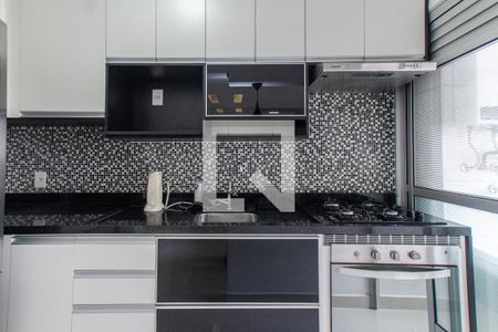 Apartamento à venda com 51m², 2 quartos e 1 vaga Apartamento à venda com 51m², 2 quartos e 1 vagaCozinha