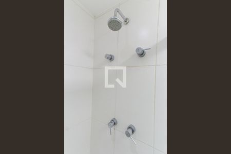 Apartamento à venda com 51m², 2 quartos e 1 vaga Apartamento à venda com 51m², 2 quartos e 1 vagaBanheiro