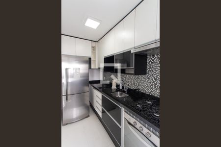 Apartamento à venda com 51m², 2 quartos e 1 vaga Apartamento à venda com 51m², 2 quartos e 1 vagaCozinha