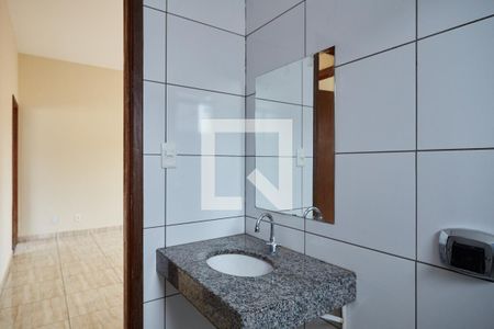 Apartamento para alugar com 56m², 2 quartos e 1 vaga Apartamento para alugar com 56m², 2 quartos e 1 vagaBanheiro