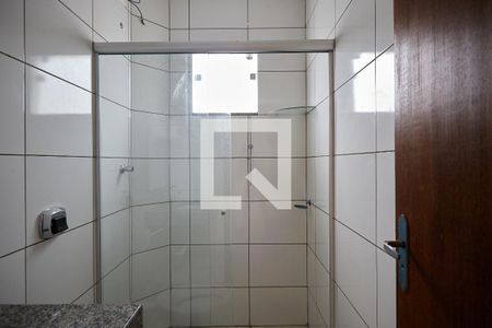 Apartamento para alugar com 56m², 2 quartos e 1 vaga Apartamento para alugar com 56m², 2 quartos e 1 vagaBanheiro