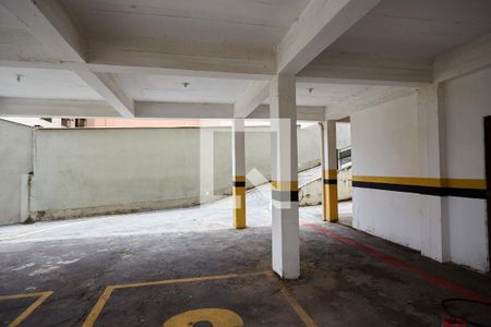 Apartamento para alugar com 56m², 2 quartos e 1 vaga Apartamento para alugar com 56m², 2 quartos e 1 vagaGaragem