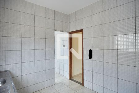 Apartamento para alugar com 56m², 2 quartos e 1 vaga Apartamento para alugar com 56m², 2 quartos e 1 vagaCozinha