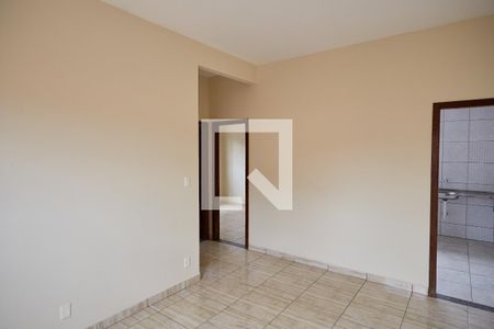Apartamento para alugar com 56m², 2 quartos e 1 vaga Apartamento para alugar com 56m², 2 quartos e 1 vagaSala