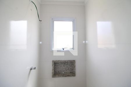 Apartamento para alugar com 35m², 1 quarto e sem vagaBanheiro