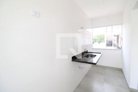 Apartamento para alugar com 35m², 1 quarto e sem vagaCozinha / Área de Serviço