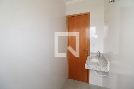 Apartamento para alugar com 35m², 1 quarto e sem vagaBanheiro