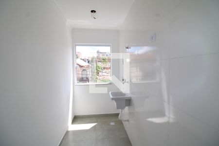Apartamento para alugar com 35m², 1 quarto e sem vagaCozinha / Área de Serviço