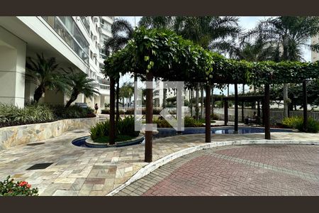 Apartamento à venda com 73m², 2 quartos e 1 vagaÁrea comum