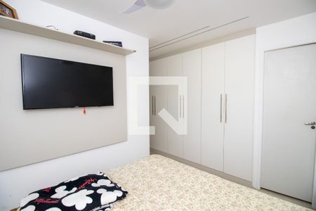 Quarto 2 de apartamento à venda com 2 quartos, 73m² em Recreio dos Bandeirantes, Rio de Janeiro