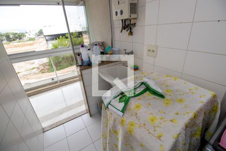 Apartamento à venda com 73m², 2 quartos e 1 vagaÁrea de Serviço