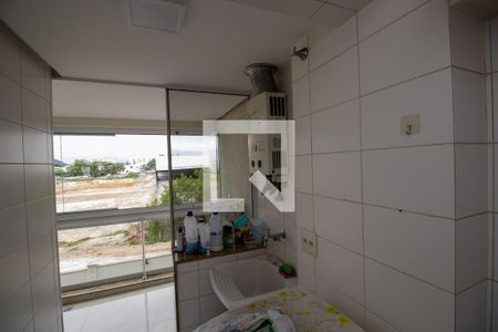 Apartamento à venda com 73m², 2 quartos e 1 vagaÁrea de Serviço