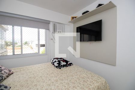 Apartamento à venda com 73m², 2 quartos e 1 vagaQuarto 2