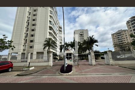 Apartamento à venda com 73m², 2 quartos e 1 vagaFachada