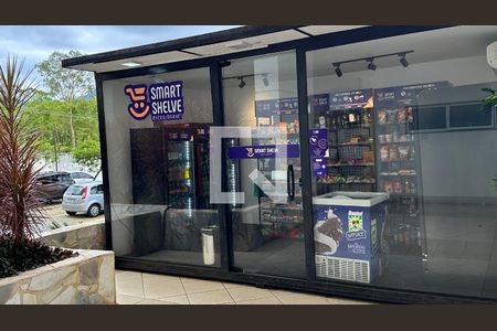 Apartamento à venda com 73m², 2 quartos e 1 vagaMercadinho