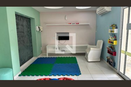 Apartamento à venda com 73m², 2 quartos e 1 vagaBrinquedoteca