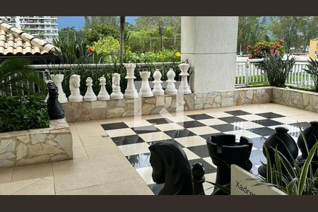 Apartamento à venda com 73m², 2 quartos e 1 vagaSala de Jogos