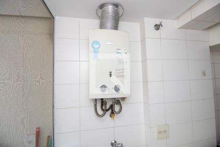 Apartamento à venda com 73m², 2 quartos e 1 vagaÁrea de Serviço