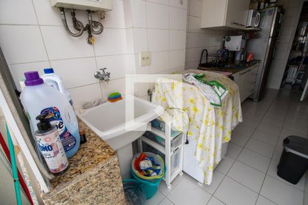 Apartamento à venda com 73m², 2 quartos e 1 vagaÁrea de Serviço
