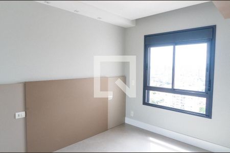 Suite de apartamento à venda com 1 quarto, 67m² em Vila Mariana, São Paulo