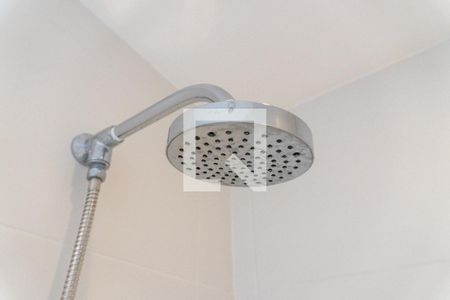 Banheiro da Suíte de apartamento à venda com 1 quarto, 67m² em Vila Mariana, São Paulo