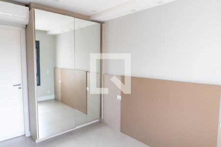Suite de apartamento à venda com 1 quarto, 67m² em Vila Mariana, São Paulo