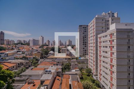 Apartamento à venda com 123m², 2 quartos e 1 vaga Apartamento à venda com 123m², 2 quartos e 1 vagaVista do Quarto 2