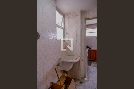 Apartamento à venda com 123m², 2 quartos e 1 vaga Apartamento à venda com 123m², 2 quartos e 1 vagaÁrea de Serviço