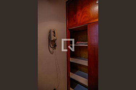 Apartamento à venda com 123m², 2 quartos e 1 vaga Apartamento à venda com 123m², 2 quartos e 1 vagaQuarto de Serviço