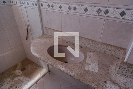 Apartamento à venda com 123m², 2 quartos e 1 vaga Apartamento à venda com 123m², 2 quartos e 1 vagaBanheiro - Pia