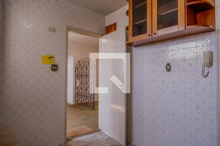 Apartamento à venda com 123m², 2 quartos e 1 vaga Apartamento à venda com 123m², 2 quartos e 1 vagaCozinha