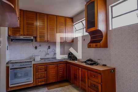 Apartamento à venda com 123m², 2 quartos e 1 vaga Apartamento à venda com 123m², 2 quartos e 1 vagaCozinha