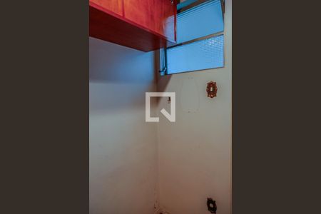 Apartamento à venda com 123m², 2 quartos e 1 vaga Apartamento à venda com 123m², 2 quartos e 1 vagaQuarto de Serviço