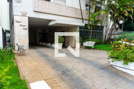 Apartamento à venda com 123m², 2 quartos e 1 vaga Apartamento à venda com 123m², 2 quartos e 1 vagaÁrea Comum