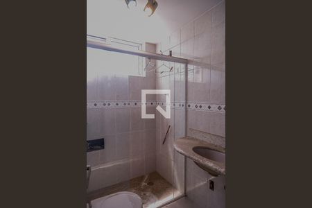 Apartamento à venda com 123m², 2 quartos e 1 vaga Apartamento à venda com 123m², 2 quartos e 1 vagaBanheiro