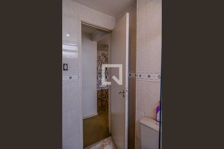 Apartamento à venda com 123m², 2 quartos e 1 vaga Apartamento à venda com 123m², 2 quartos e 1 vagaBanheiro