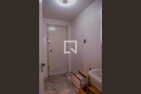 Apartamento à venda com 123m², 2 quartos e 1 vaga Apartamento à venda com 123m², 2 quartos e 1 vagaÁrea de Serviço