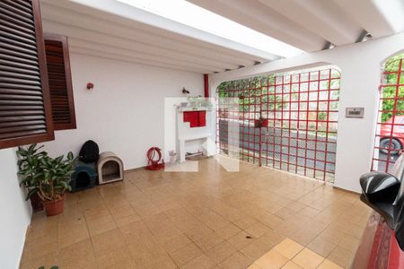 Casa à venda com 147m², 2 quartos e 2 vagasÁrea comum