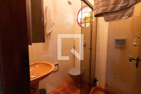 Casa à venda com 147m², 2 quartos e 2 vagasBanheiro