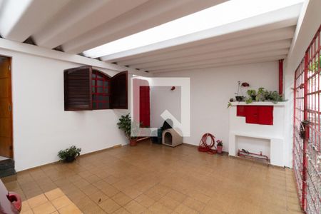 Casa à venda com 147m², 2 quartos e 2 vagasÁrea comum