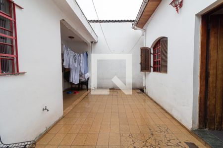 Casa à venda com 147m², 2 quartos e 2 vagasQuintal