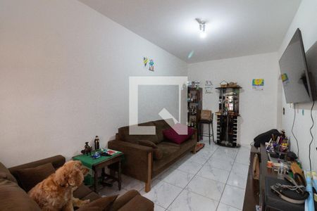 Casa à venda com 147m², 2 quartos e 2 vagasSala