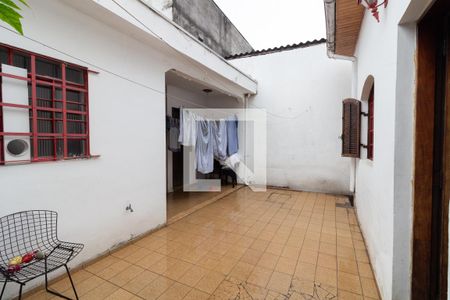 Casa à venda com 147m², 2 quartos e 2 vagasQuintal
