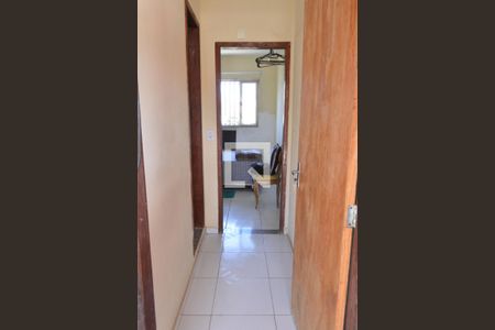 Studio para alugar com 24m², 1 quarto e sem vaga Studio para alugar com 24m², 1 quarto e sem vagaEntrada