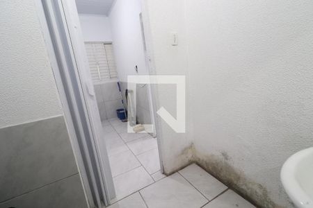 Casa à venda com 297m², 2 quartos e 3 vagasÁrea comum - Salão do banheiro