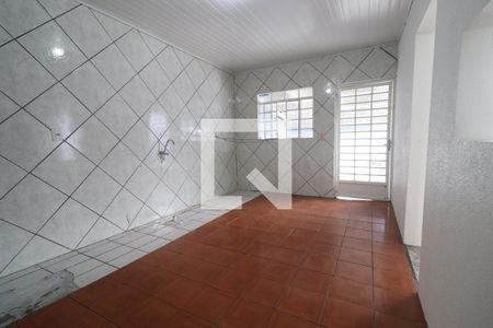 Casa à venda com 297m², 2 quartos e 3 vagasCozinha