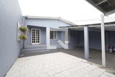 Casa à venda com 297m², 2 quartos e 3 vagasFachada