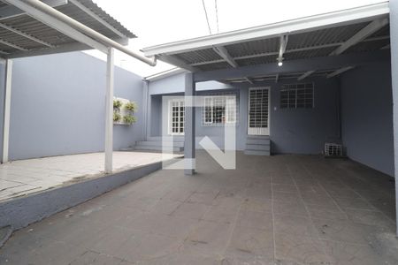 Casa à venda com 297m², 2 quartos e 3 vagasFachada