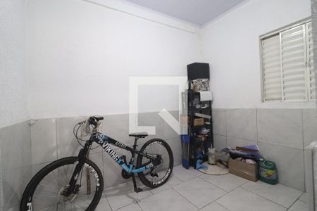 Casa à venda com 297m², 2 quartos e 3 vagasÁrea comum - Salão  dispensa